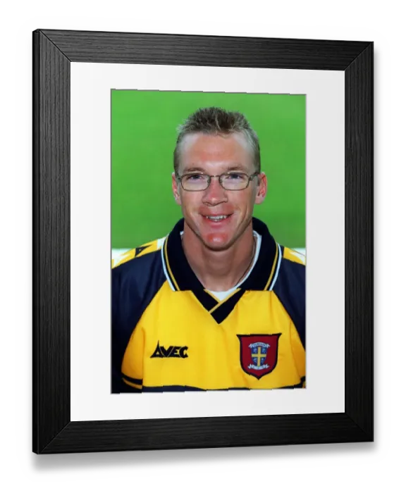 Framed Print : Nicky Phillips Framed Print : Nicky Phillips