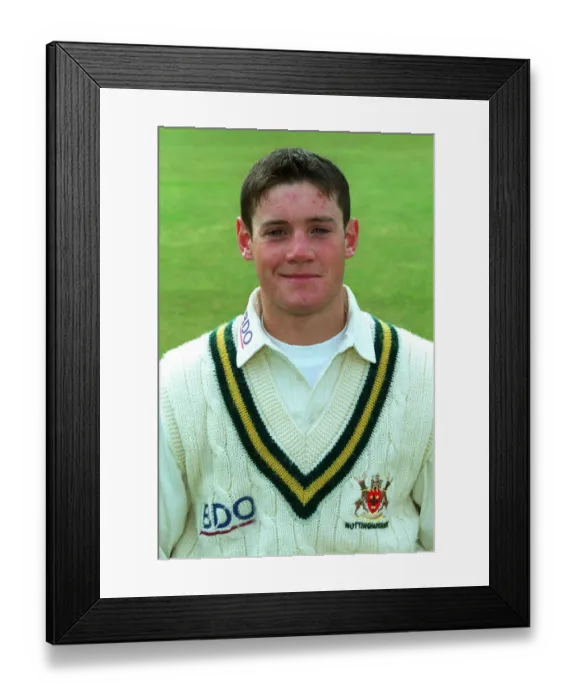 Framed Print : Chris Read