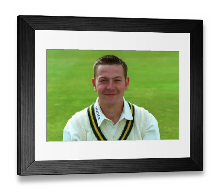 Framed Print : Stephen Randall Framed Print : Stephen Randall