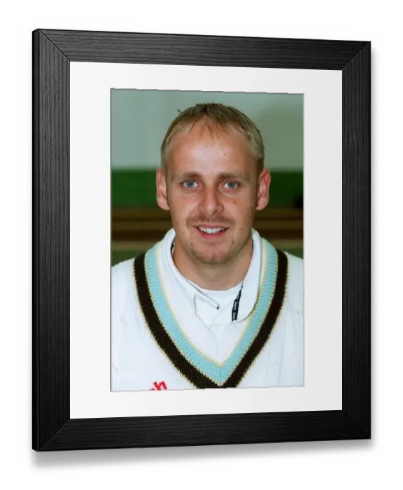 Framed Print : Simon Lacey Framed Print : Simon Lacey
