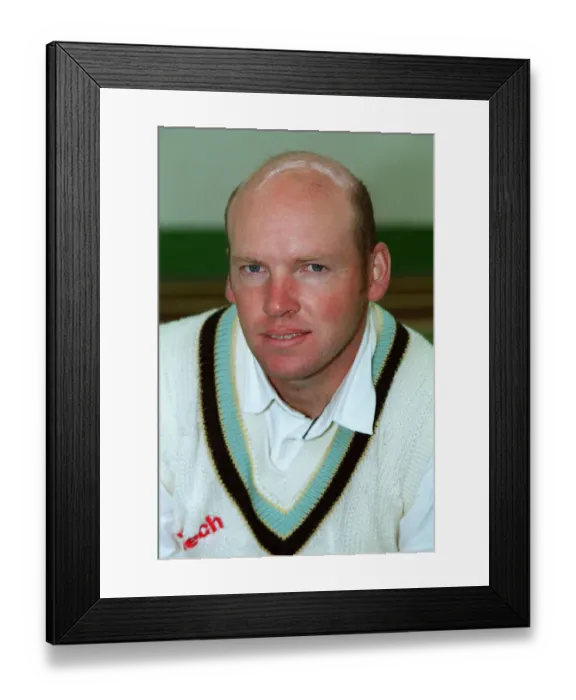 Framed Print : Stephen Titchard