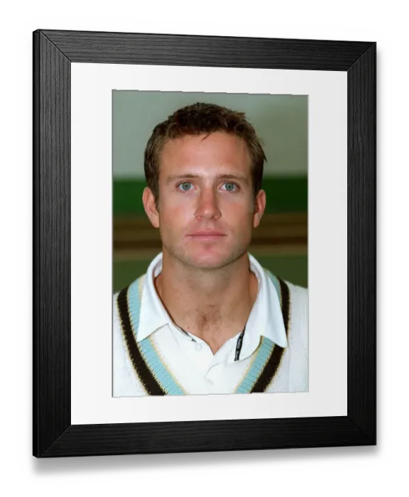 Framed Print : Luke Sutton Framed Print : Luke Sutton