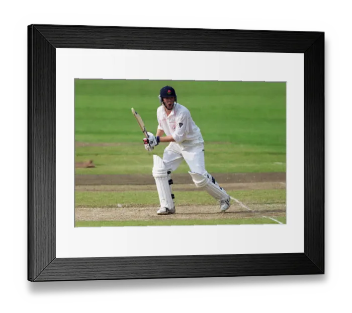 Framed Print : Chris Schofield