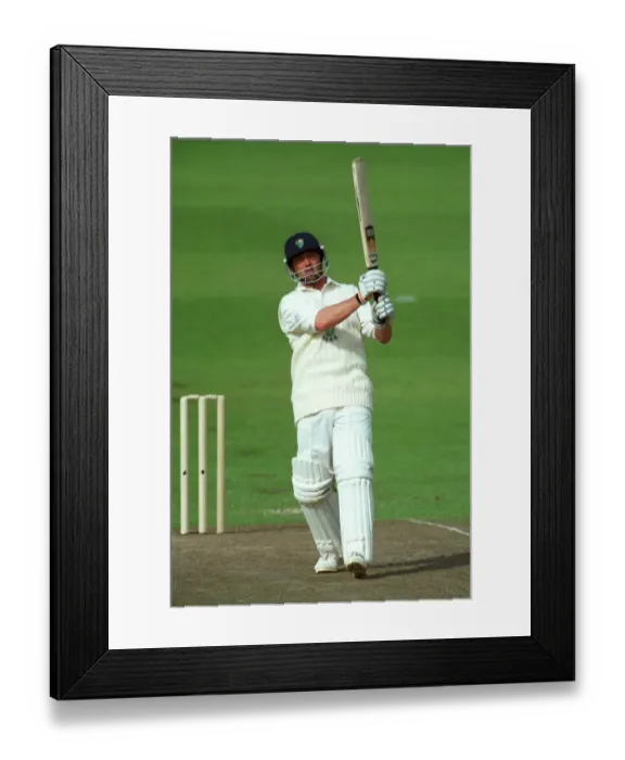 Framed Print : Matthew Maynard Framed Print : Matthew Maynard