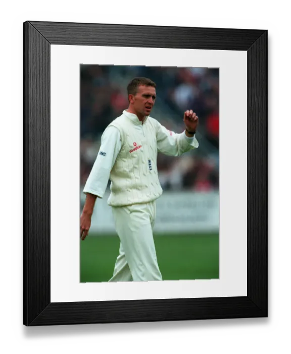 Framed Print : Dominic Cork