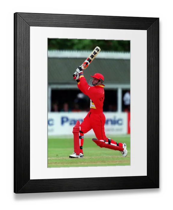 Framed Print : Alistair Campbell Framed Print : Alistair Campbell