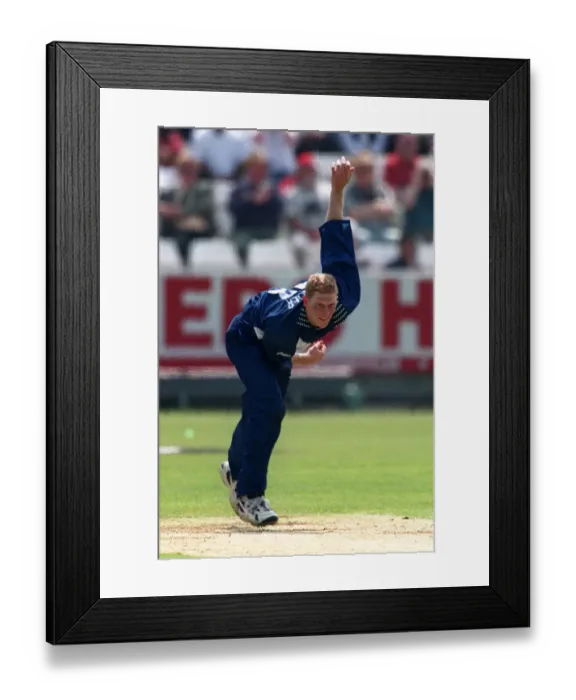 Framed Print : Ian Stanger