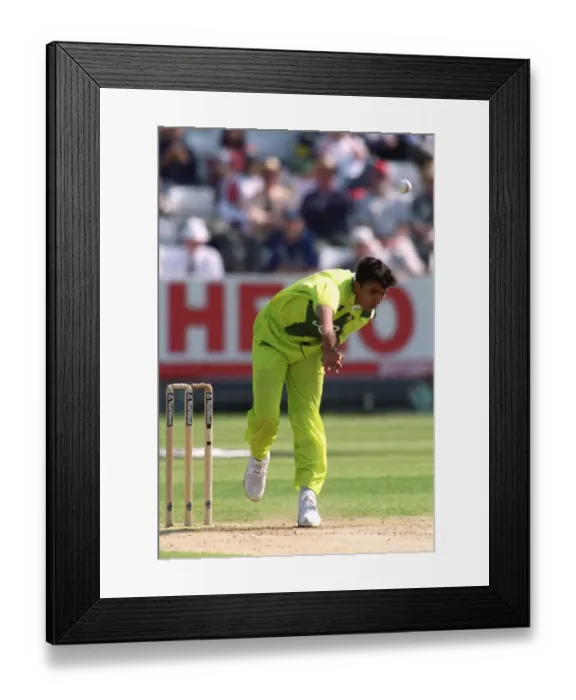 Framed Print : Azhar Mahmood Framed Print : Azhar Mahmood