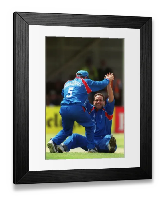 Framed Print : Mark Ealham & Neil Fairbrother Framed Print : Mark Ealham & Neil Fairbrother
