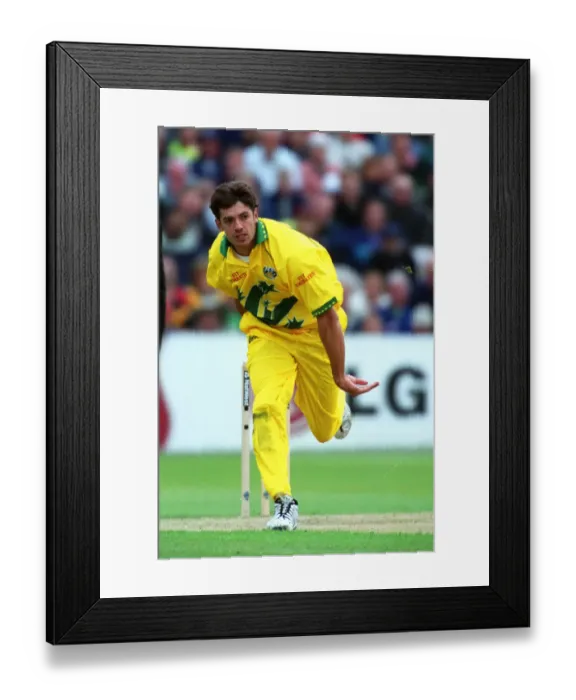 Framed Print : Brendon Julian Framed Print : Brendon Julian