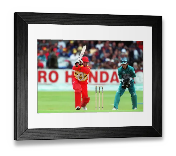 Framed Print : Alistair Campbell, Adam Parore Framed Print : Alistair Campbell, Adam Parore