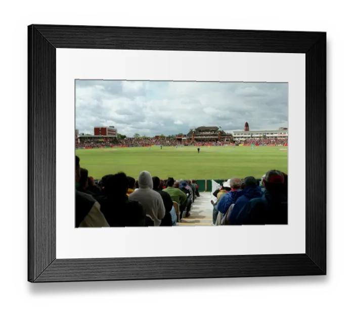 Framed Print : Old Trafford Cricket Ground Framed Print : Old Trafford Cricket Ground