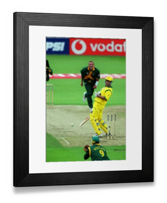 Framed Print : Lehman Edges To Boucher