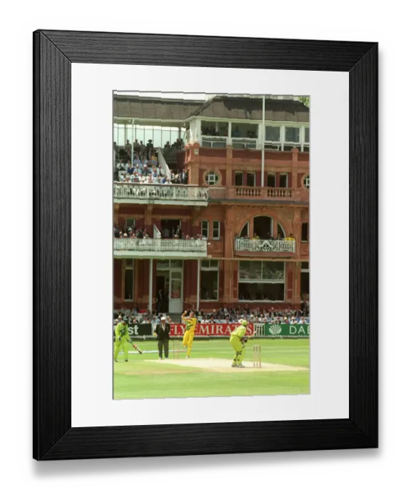 Framed Print : General Action Framed Print : General Action