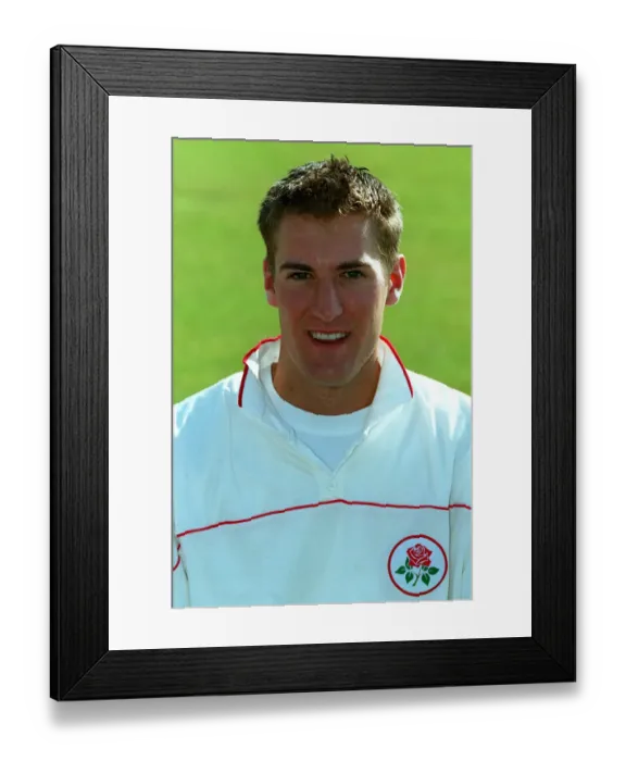 Framed Print : Mark Chilton