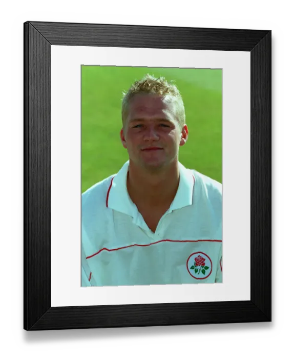 Framed Print : Richard Green