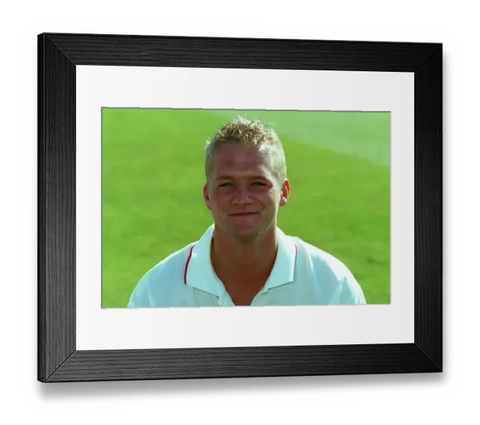 Framed Print : Richard Green