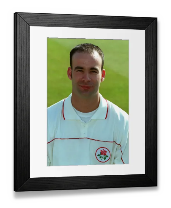 Framed Print : Jamie Haynes Framed Print : Jamie Haynes