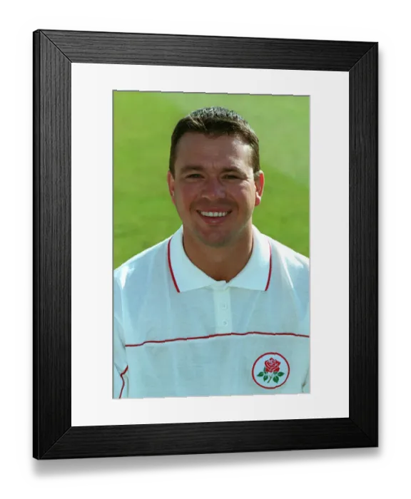 Framed Print : Warren Hegg Framed Print : Warren Hegg