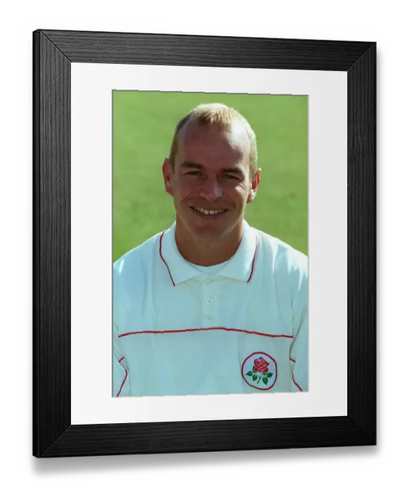 Framed Print : Graham Lloyd