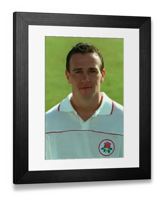 Framed Print : Patrick Mckeown