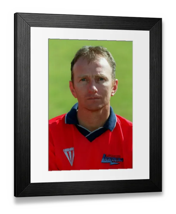 Framed Print : Neil Fairbrother