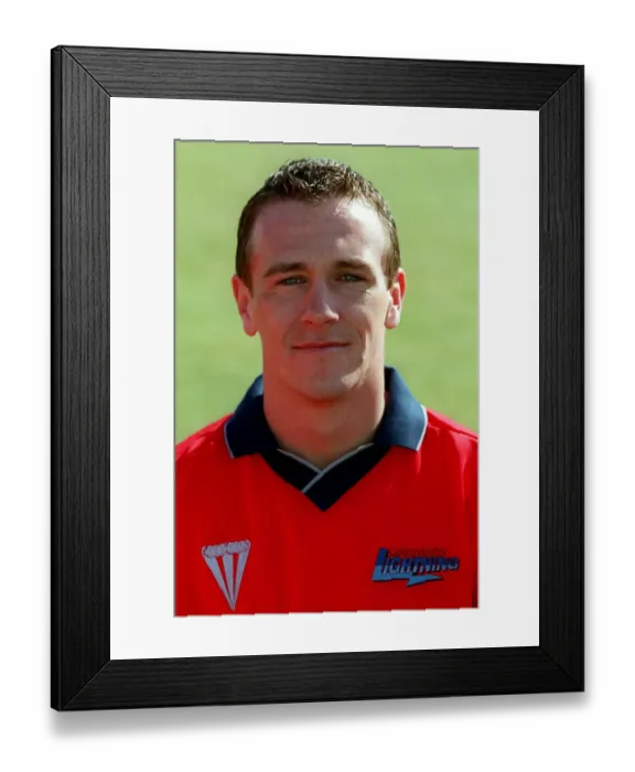 Framed Print : Patrick Mckeown