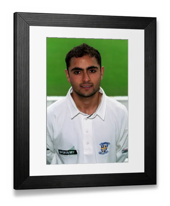 Framed Print : Muazam Ali Framed Print : Muazam Ali