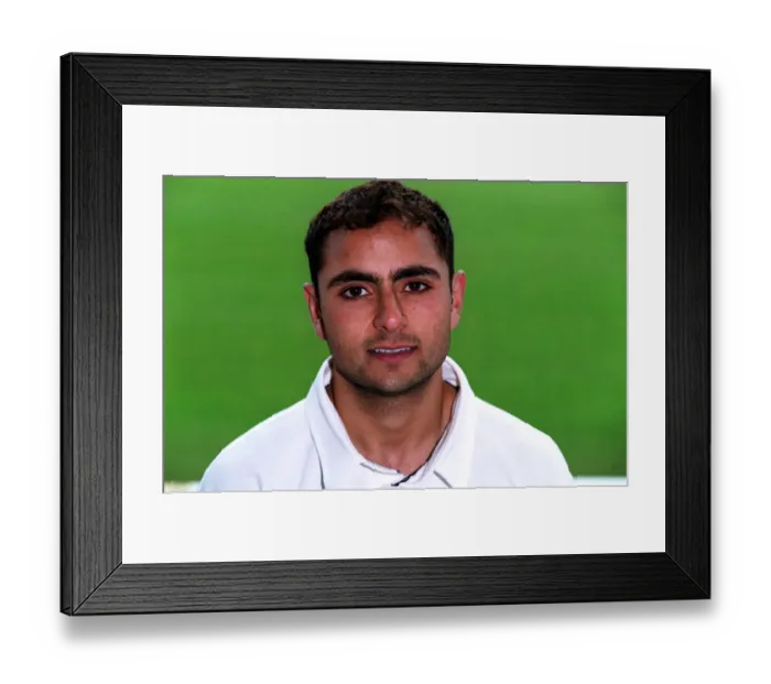 Framed Print : Muazam Ali Framed Print : Muazam Ali