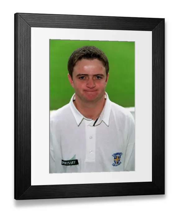 Framed Print : Graeme Bridge