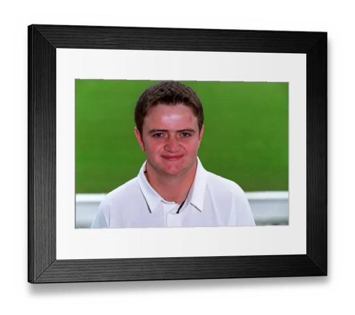 Framed Print : Graeme Bridge Framed Print : Graeme Bridge