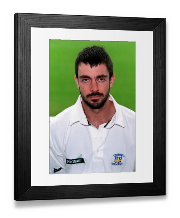 Framed Print : Simon Brown Framed Print : Simon Brown