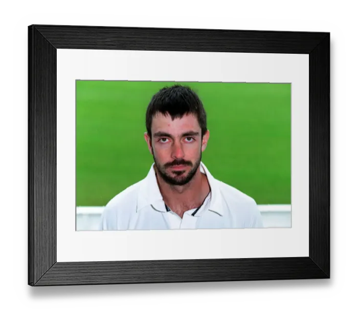 Framed Print : Simon Brown Framed Print : Simon Brown