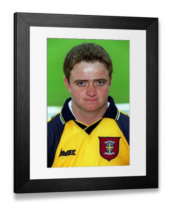 Framed Print : Graeme Bridge Framed Print : Graeme Bridge