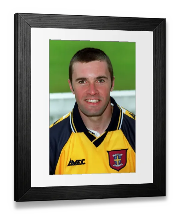 Framed Print : Jimmy Daley Framed Print : Jimmy Daley