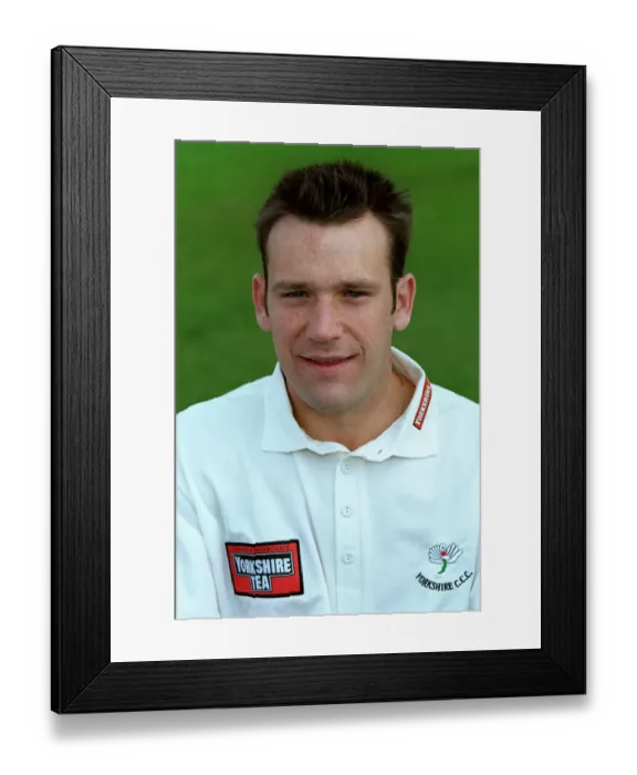 Framed Print : James Middlebrook Framed Print : James Middlebrook