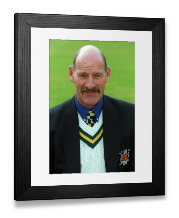 Framed Print : Clive Rice Framed Print : Clive Rice