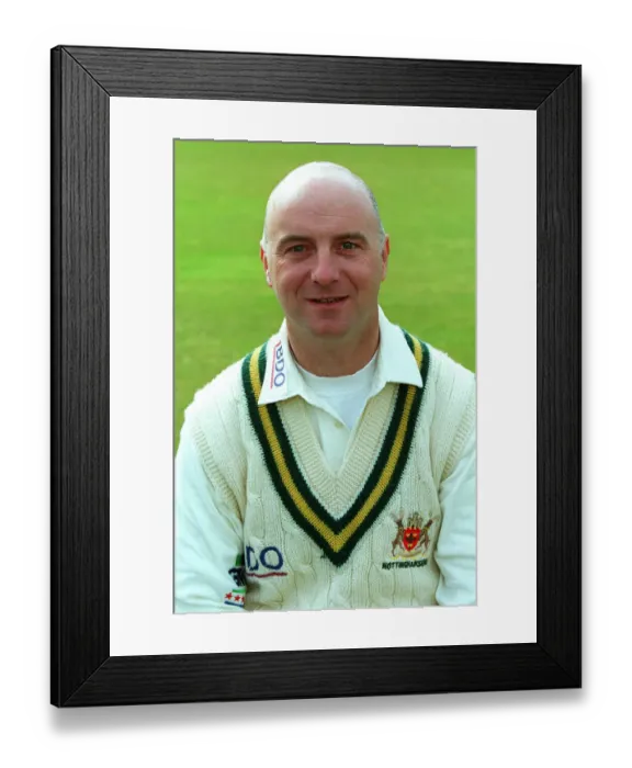 Framed Print : Paul Johnson