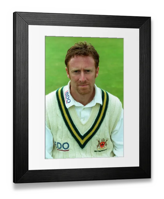Framed Print : Chris Tolley