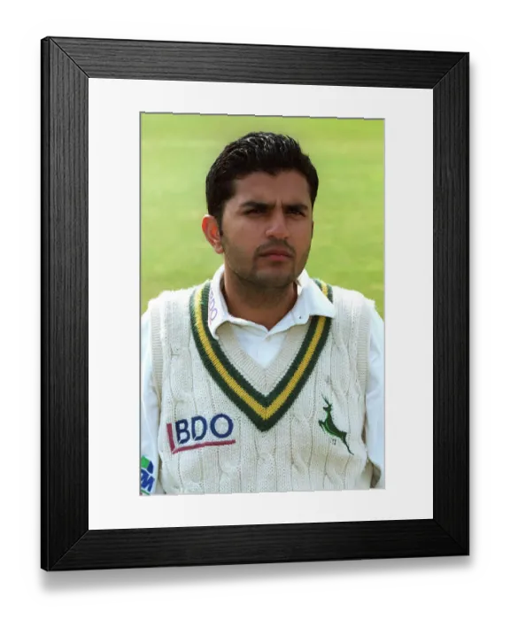 Framed Print : Usman Afzaal