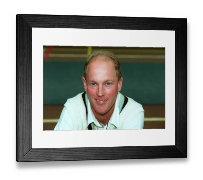 Framed Print : Andrew Brown Framed Print : Andrew Brown