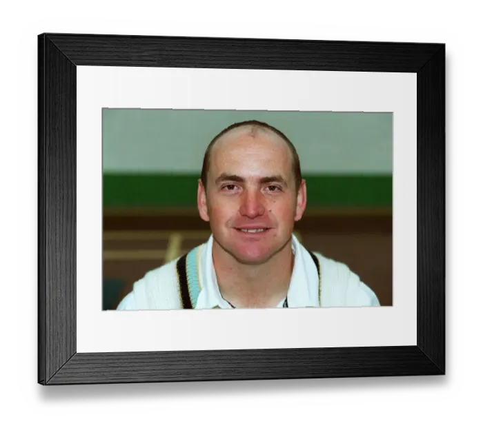 Framed Print : Karl Krikken Framed Print : Karl Krikken