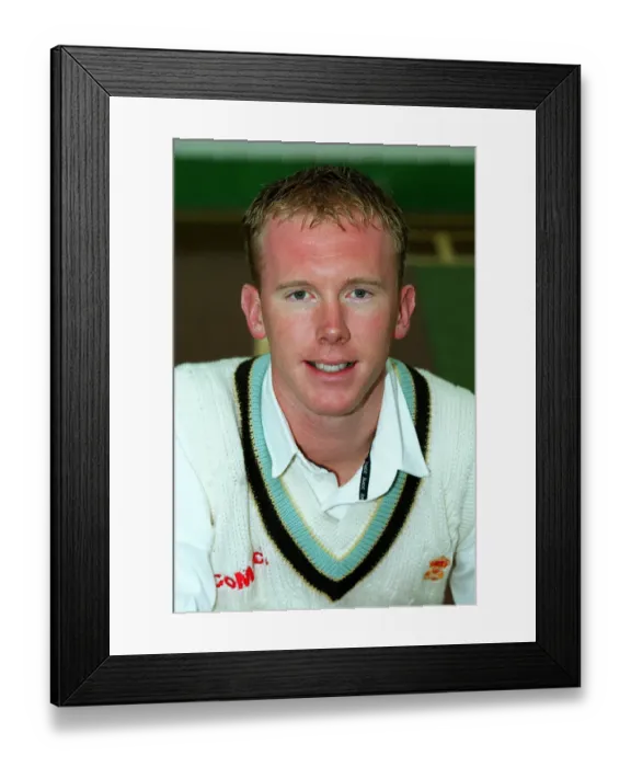 Framed Print : Kevin Dean