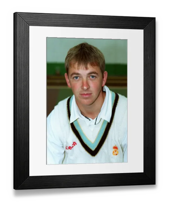 Framed Print : Paul Aldred Framed Print : Paul Aldred