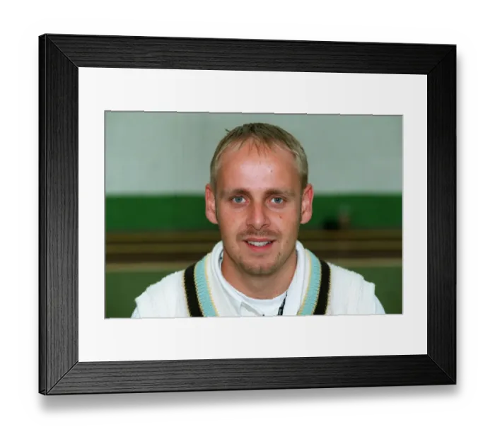 Framed Print : Simon Lacey Framed Print : Simon Lacey