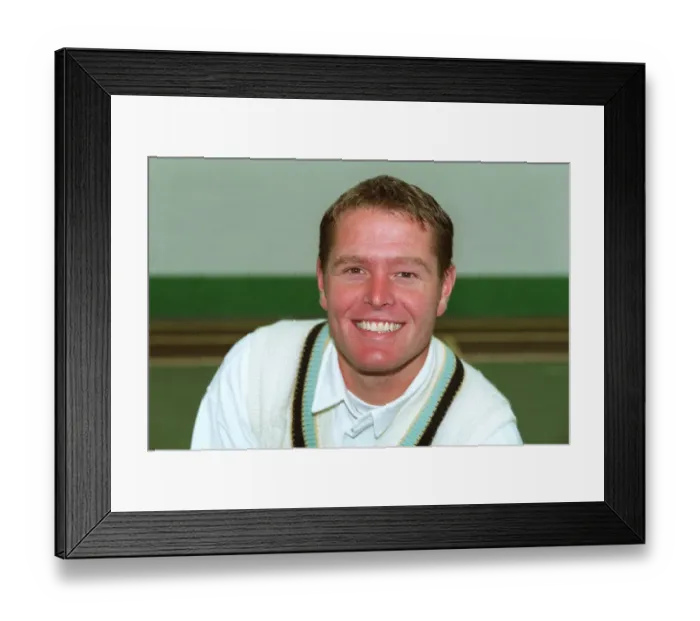 Framed Print : Trevor Smith