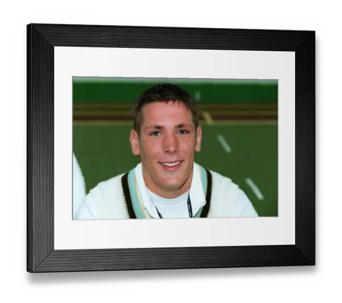 Framed Print : Tom Lungley