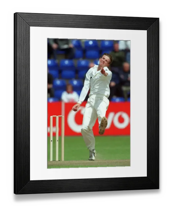 Framed Print : Owen Parkin Framed Print : Owen Parkin