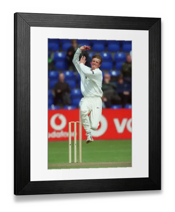 Framed Print : Owen Parkin Framed Print : Owen Parkin