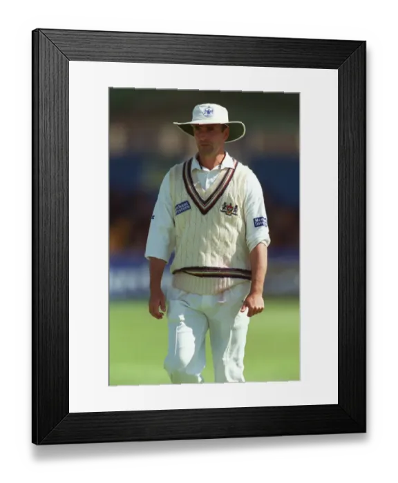Framed Print : Mike Smith Framed Print : Mike Smith